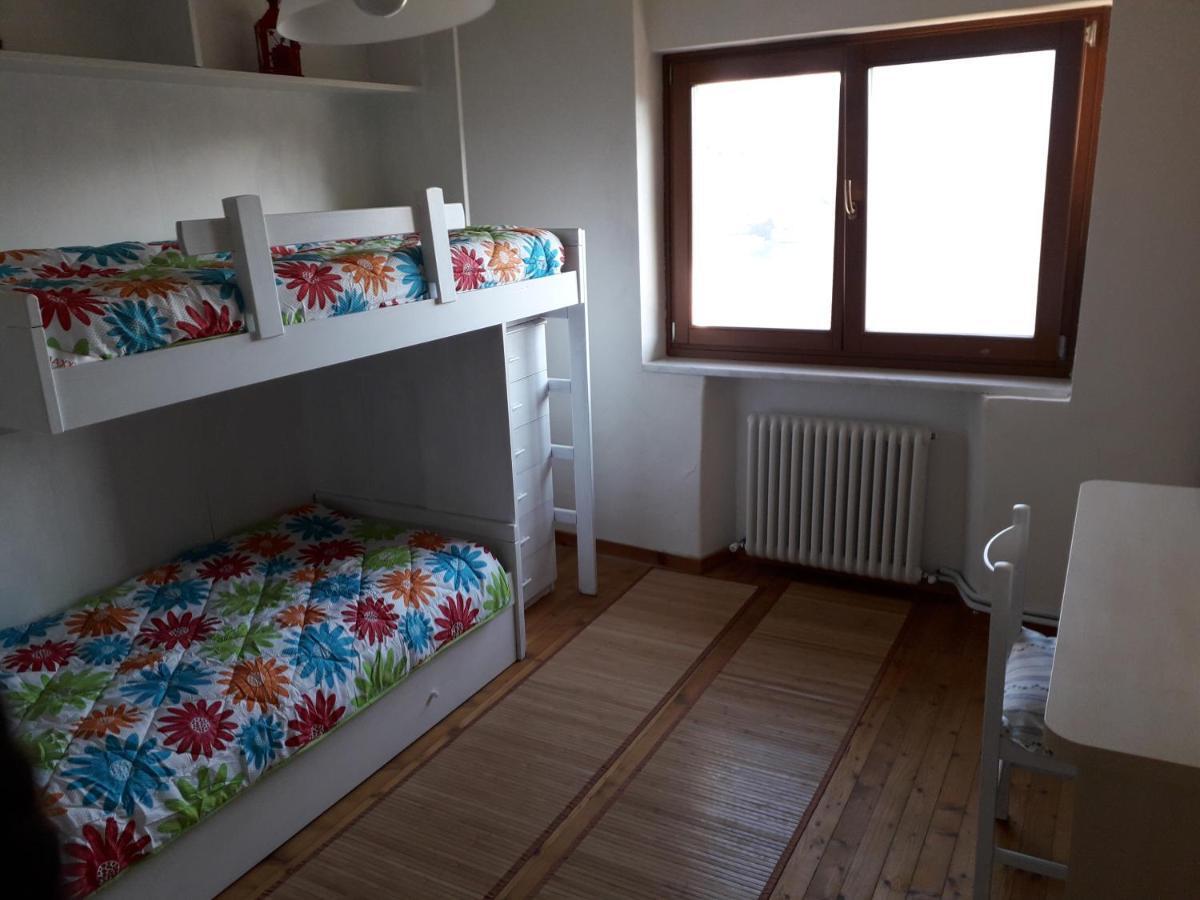 Maso Pianezza House Apartment Calceranica al Lago Ngoại thất bức ảnh